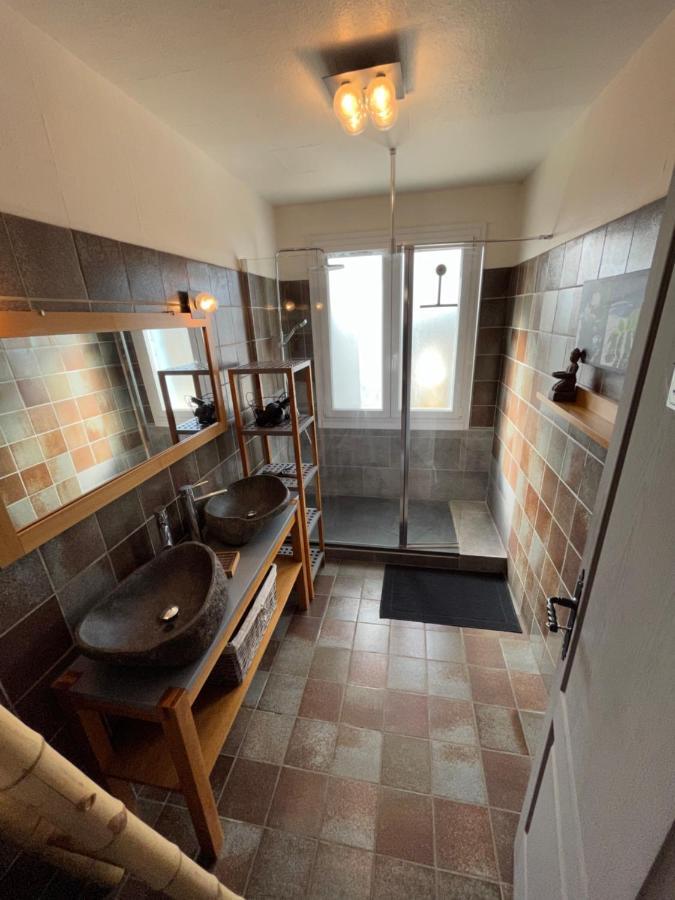 Gites Chez Charles Cramant Екстер'єр фото